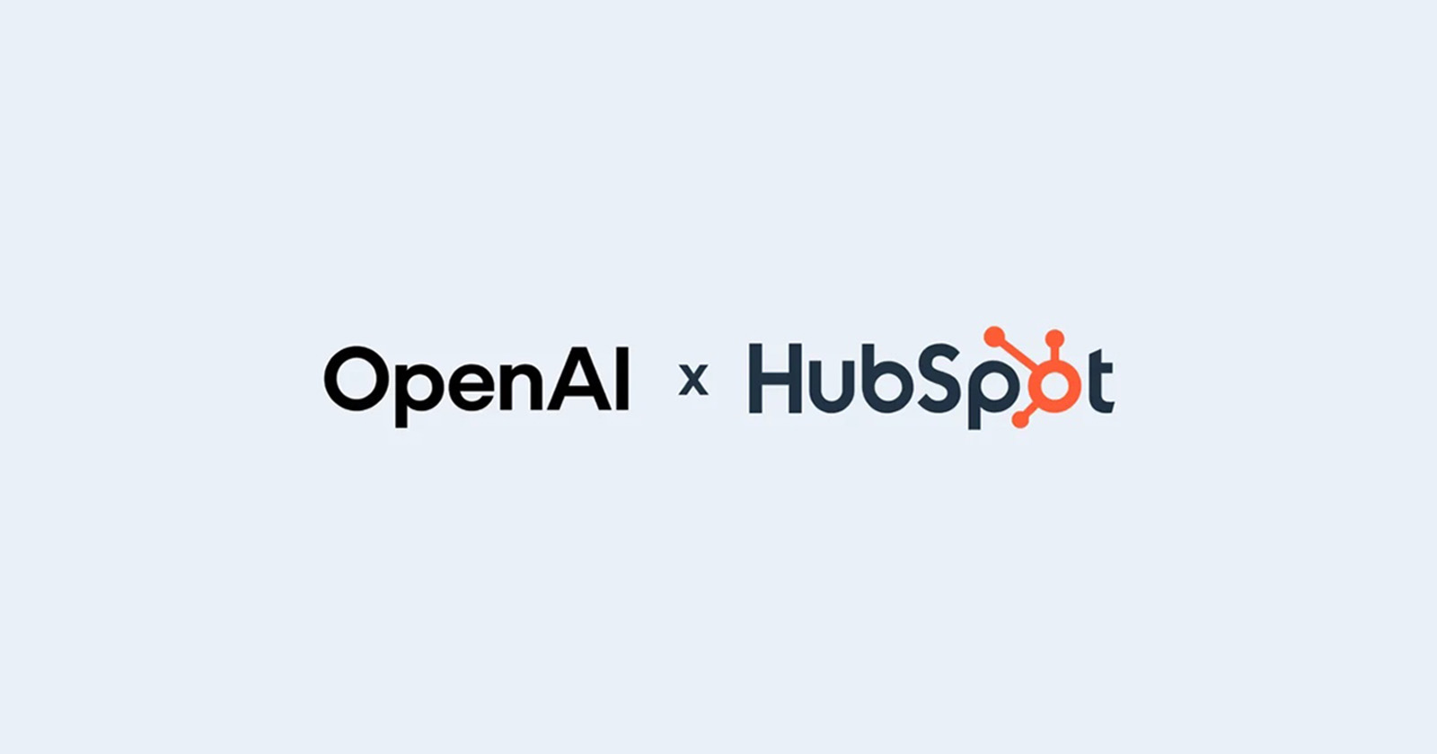 HubSpot launches first CRM deep research connector with ChatGPT